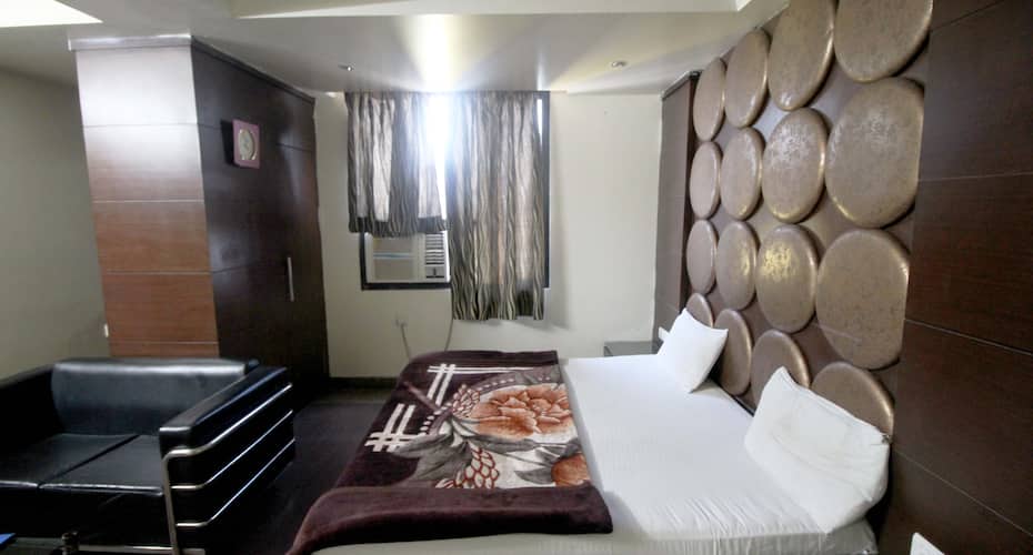 TG Stays Paharganj 2690-2695, New Delhi 5